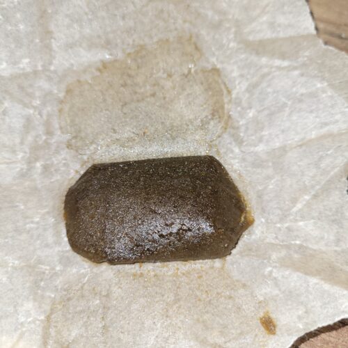 Click to view full screen Piatella hash photo review