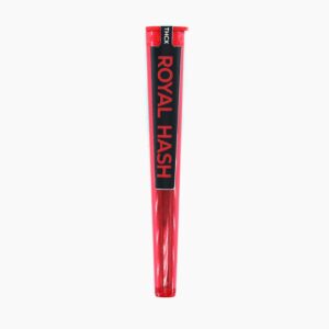 Joint THCX pré-roulé - Royal Hash